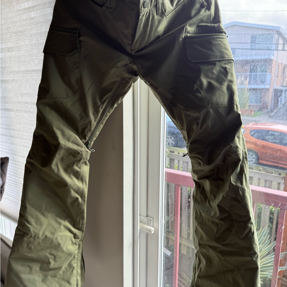 Burton Gloria Snow Pants - Women’s Size S